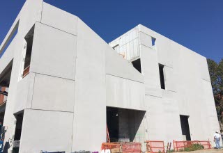 FDNY Construction