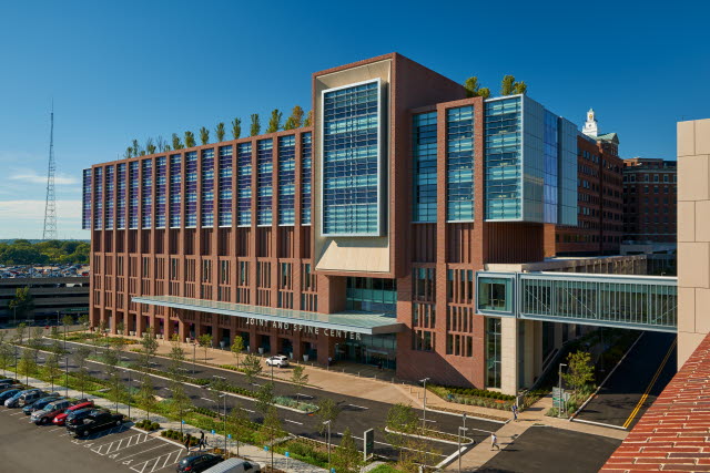 Christ Hospital Project Profile