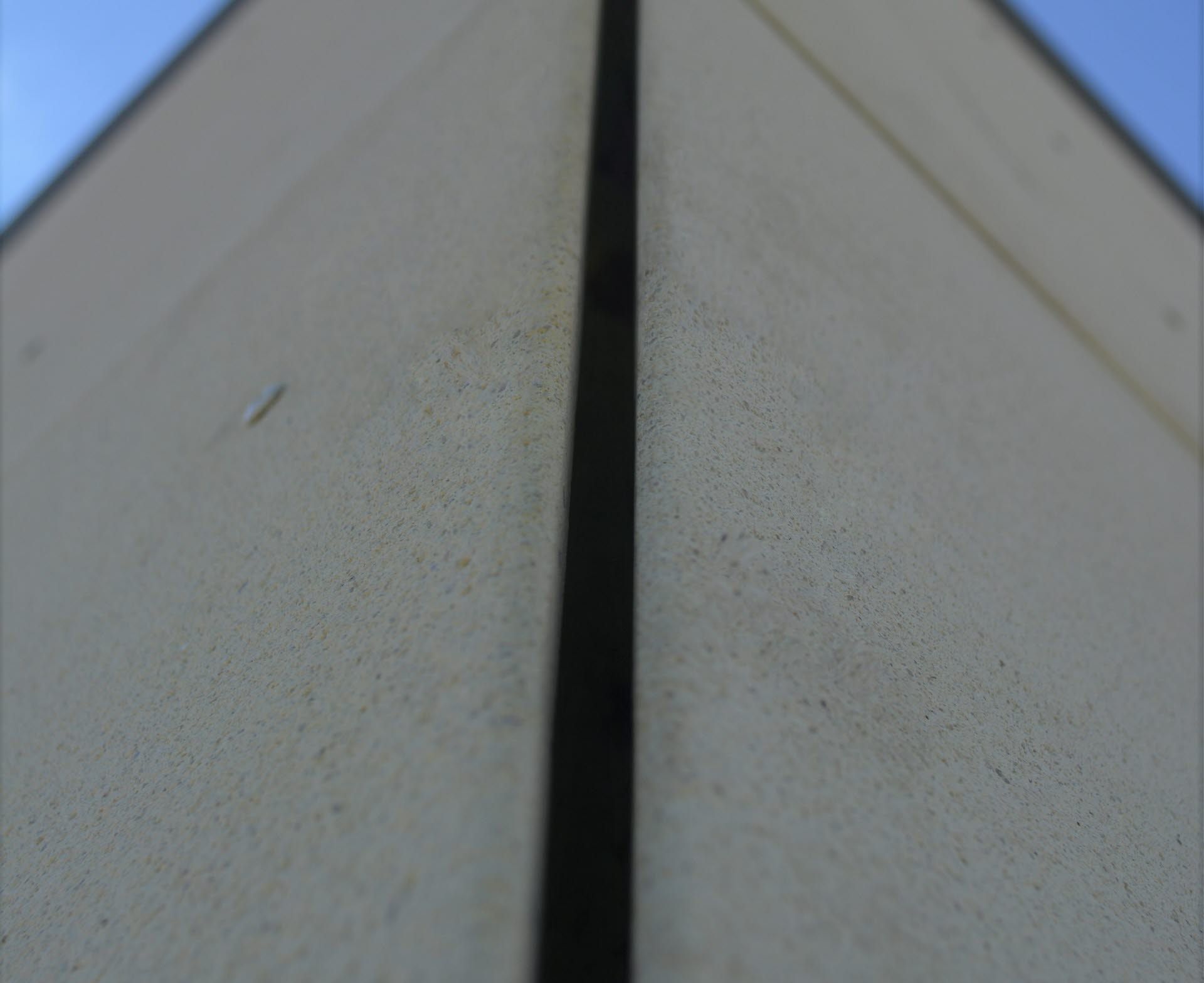 ThinCast Edge Detail